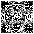 QR code with A J Block Distributing contacts