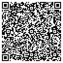 QR code with Art On Tees contacts