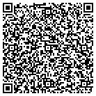 QR code with A S H Industries Inc contacts