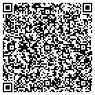 QR code with B And B Distributing Inc contacts
