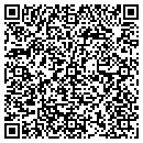 QR code with B & Le Sales LLC contacts
