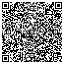 QR code with Caje Corp contacts