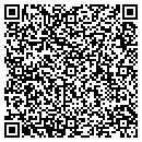 QR code with C Iii LLC contacts