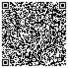 QR code with cw online outlet shopping mall contacts