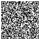 QR code with D&B Distributing contacts