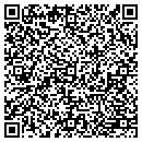 QR code with D&C Enterprises contacts