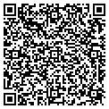 QR code with D K I contacts