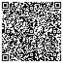QR code with D & L Marketing contacts