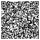 QR code with D R Plaza Inc contacts