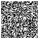 QR code with D & S Distribution contacts