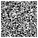 QR code with Ediths Inc contacts