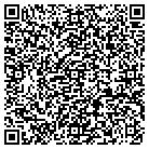 QR code with G & L Check-Out Sales Inc contacts