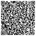 QR code with Hands Around The World contacts