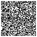 QR code with Highland Stainless & Rigging Inc contacts
