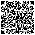 QR code with Hutcat contacts