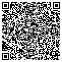 QR code with Iboon contacts