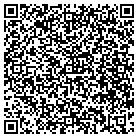 QR code with James Edward Faulkner contacts