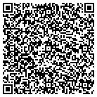 QR code with J & B Global Ventures LLC contacts