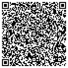 QR code with J D M Enterprises Of N Y Inc contacts