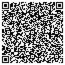 QR code with J & R Faggioni contacts