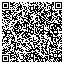 QR code with Kathryns Treasure Attic contacts
