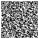 QR code with K C Play Ball Corp contacts