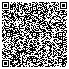 QR code with Kc's Knick Knack Corner contacts