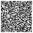 QR code with K D Bird contacts