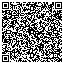QR code with Kristee Products contacts