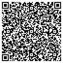 QR code with L&M Enterprise contacts