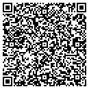 QR code with Mardeecats contacts