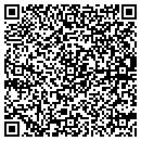 QR code with pennys on the $ auction contacts