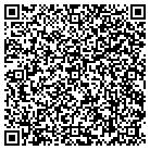 QR code with R A Jackson Gillooly Inc contacts