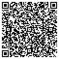 QR code with Ron Brayman contacts