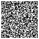 QR code with South Down contacts