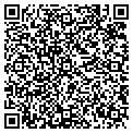 QR code with S Products contacts