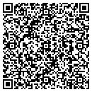 QR code with Table & Home contacts