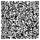QR code with T And D Merchandise contacts