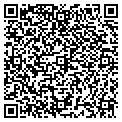 QR code with Tdc 2 contacts