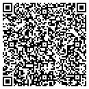 QR code with The Locker Room contacts