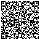 QR code with T&T Pangborn & Assoc contacts