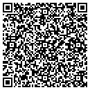 QR code with Zeus Battery Systems contacts