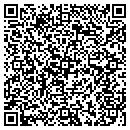 QR code with Agape Trader Inc contacts