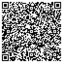 QR code with A Grace Works contacts
