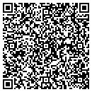 QR code with All At Once contacts
