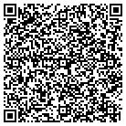 QR code with A menu of gifts contacts