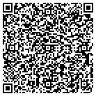 QR code with Anonymous Expressions.com contacts