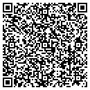 QR code with As Cute As A Button contacts