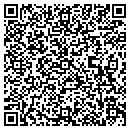QR code with Atherton Pens contacts