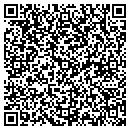 QR code with CrappyFudge contacts